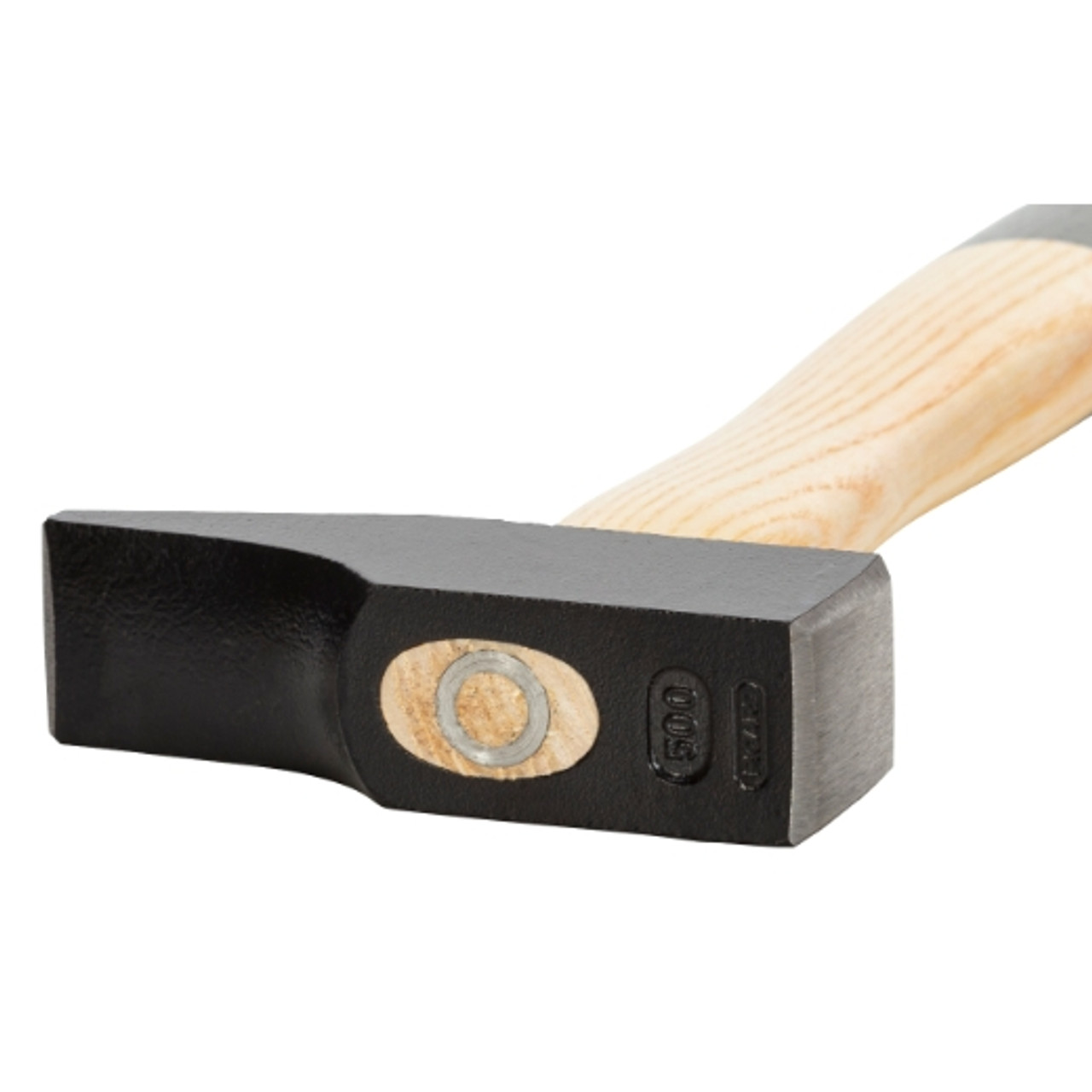 Picard 800 gm (1 lb. 12 oz.) French Pattern Blacksmith Hammer.