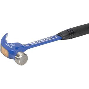 Vaughan R16 16 oz. Steel Eagle framing hammer | The Hammer Source