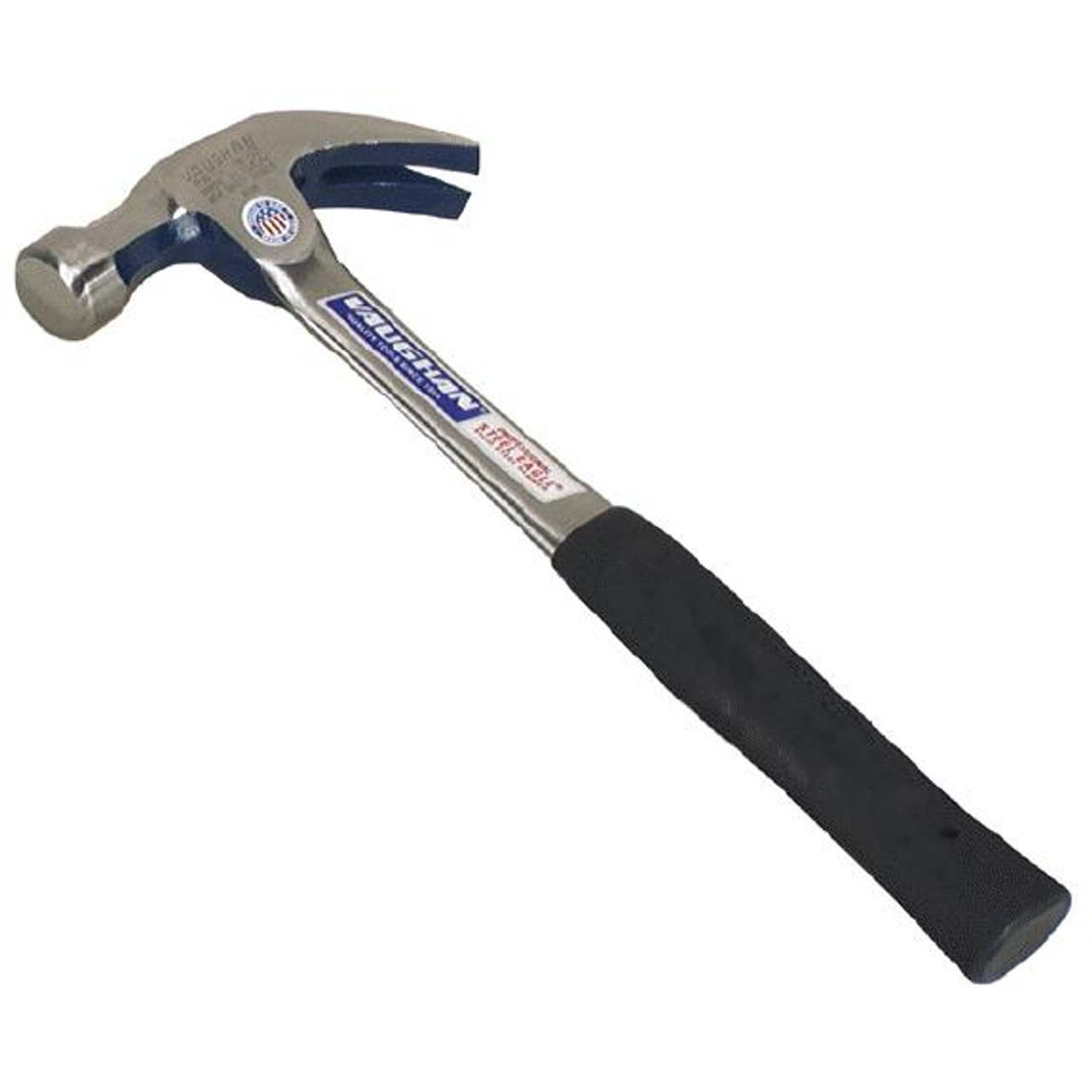 Vaughan R16 16 oz. Steel Eagle framing hammer | The Hammer Source