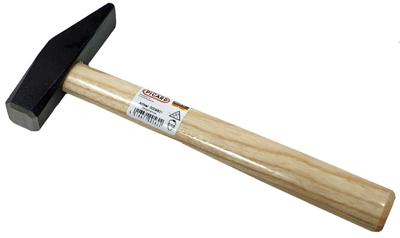 Picard 500 gm Scythe Hammer | The Hammer Source