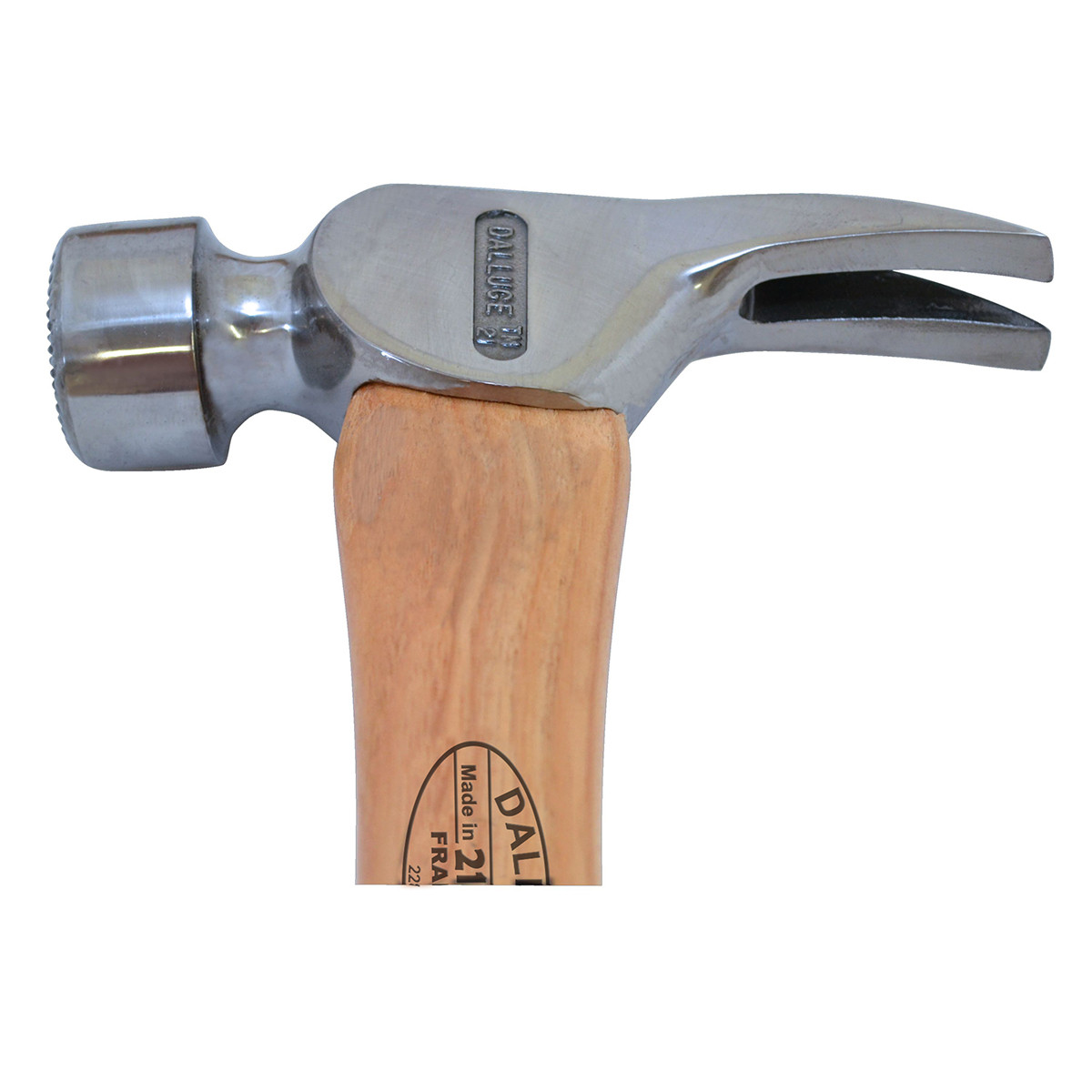 Dalluge 2110 Framing hammer | The Hammer Source