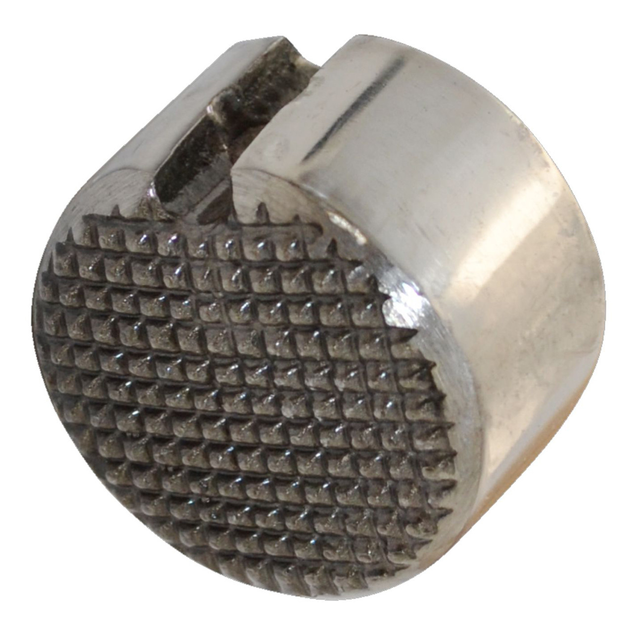 Dalluge 2115C 21 oz. Framing Hammer, serrated face.
