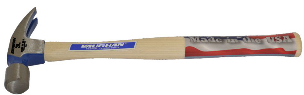 Vaughan 999L 20 oz. Rip Hammer | The Hammer Source
