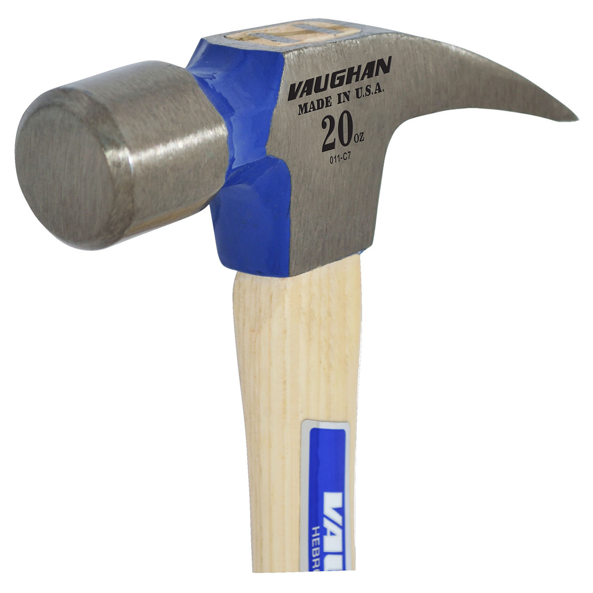Vaughan 999L 20 oz. Rip Hammer | The Hammer Source