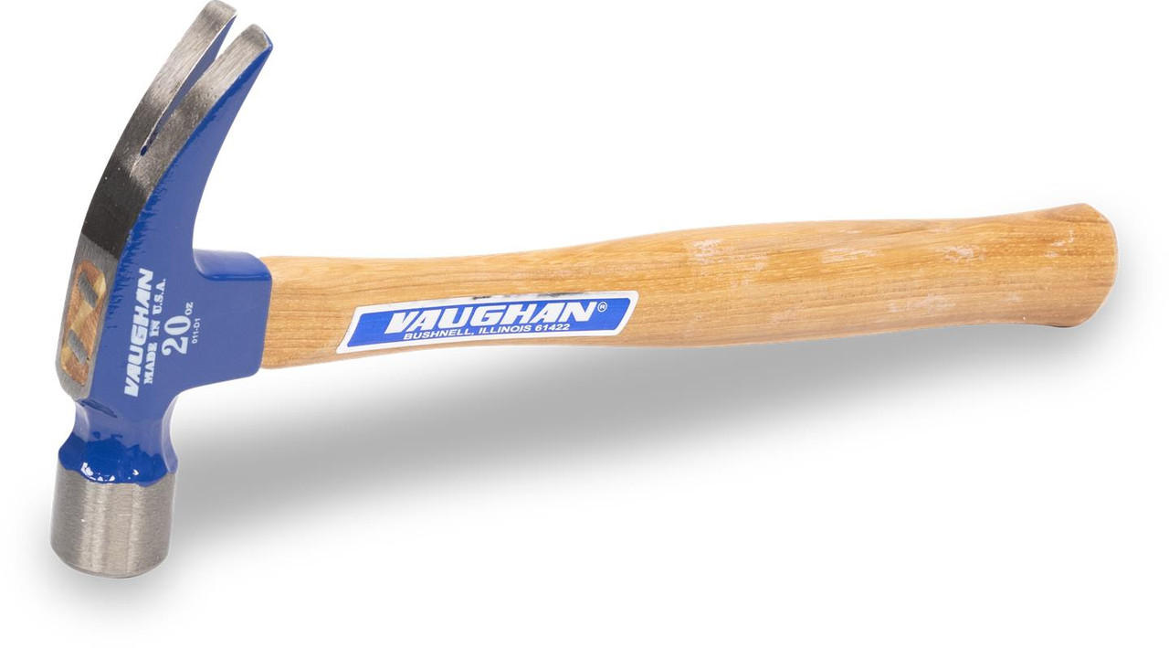 Vaughan 999L 20 oz. Rip Hammer | The Hammer Source