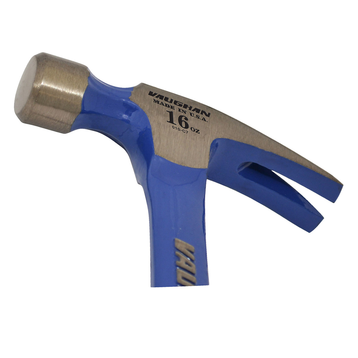 Vaughan R99 16 oz. Steel Eagle Framing Hammer | The Hammer Source