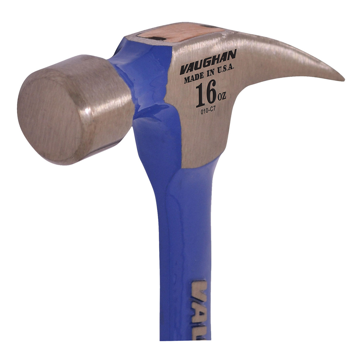 Vaughan R99 16 oz. Steel Eagle Framing Hammer | The Hammer Source