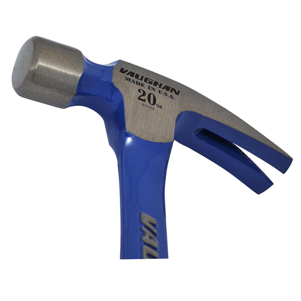 Vaughan R999 20 oz Steel Eagle framing hammer | The Hammer Source