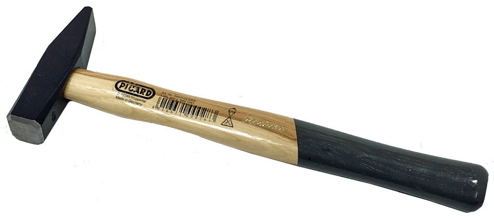 Picard 400 gm DIN 1041 Machinists Hammer | The Hammer Source