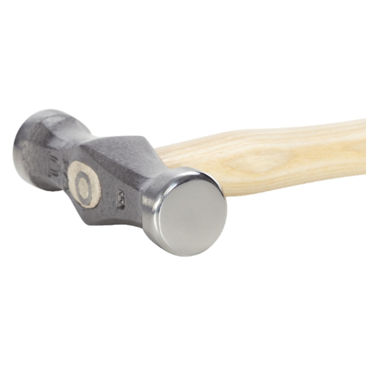 Picard 375gm Stretching Hammer, round faces 27mm flat and 27mm crowned