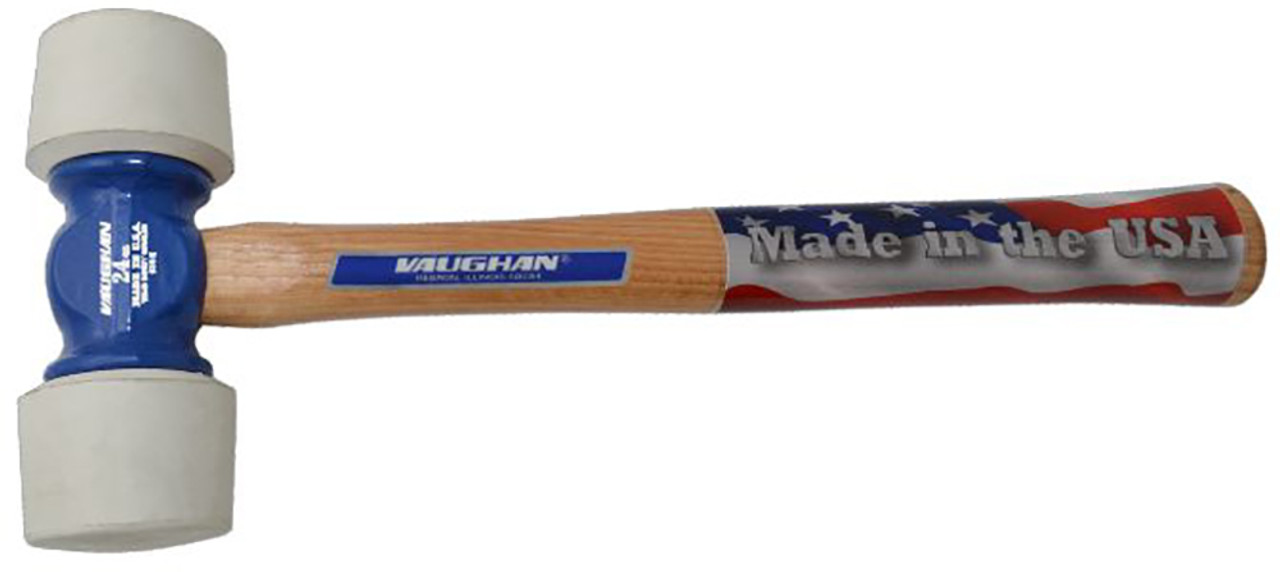 Vaughan Rawhide Mallet