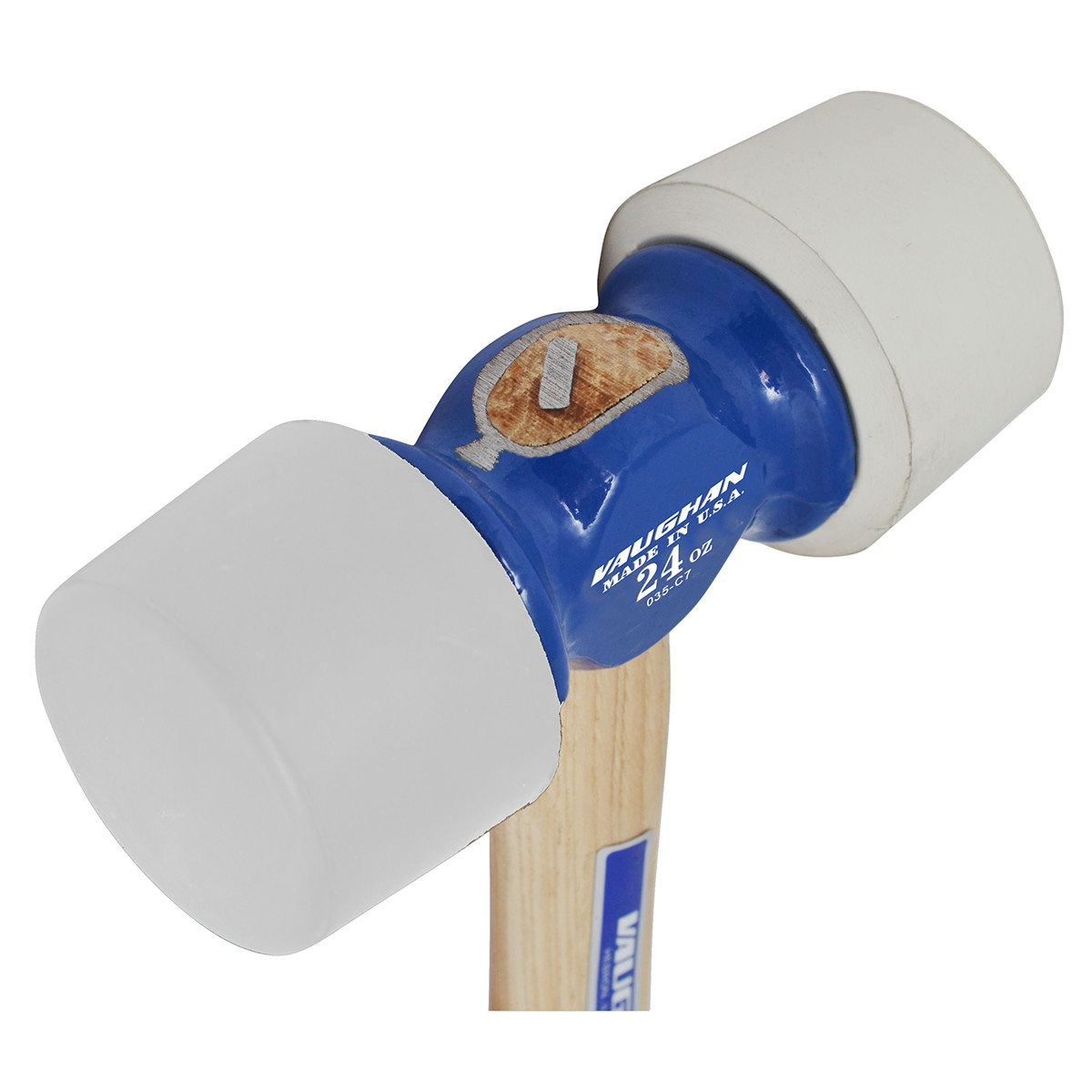 Vaughan RM24W 24 oz Steel hammer | The Hammer Source
