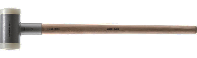 Halder Supercraft 3366.110 22 lb Dead Blow hammer | The Hammer Source Halder Supercraft 3366.110 22 lb Dead Blow hammer | The Hammer Source