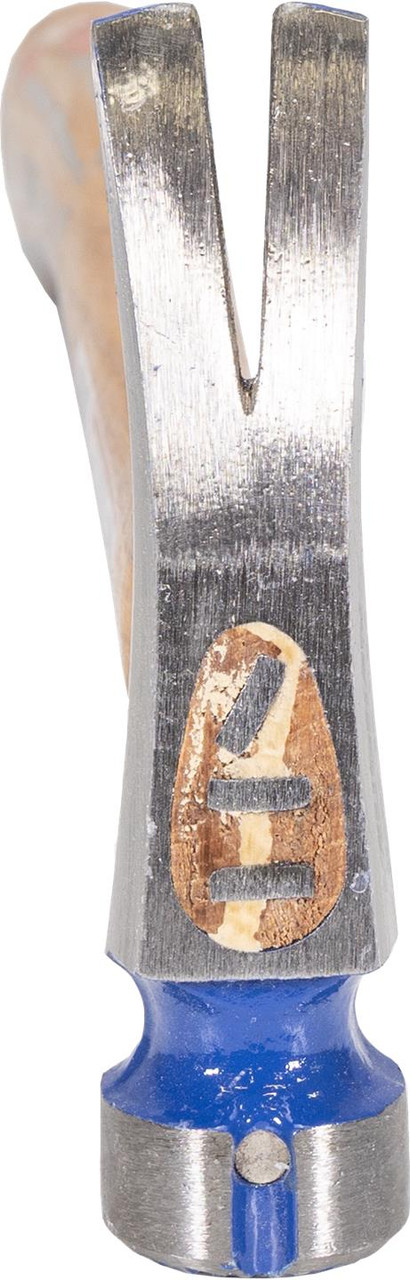Vaughan CF2HC 19 oz. California Framer, milled | The Hammer Source