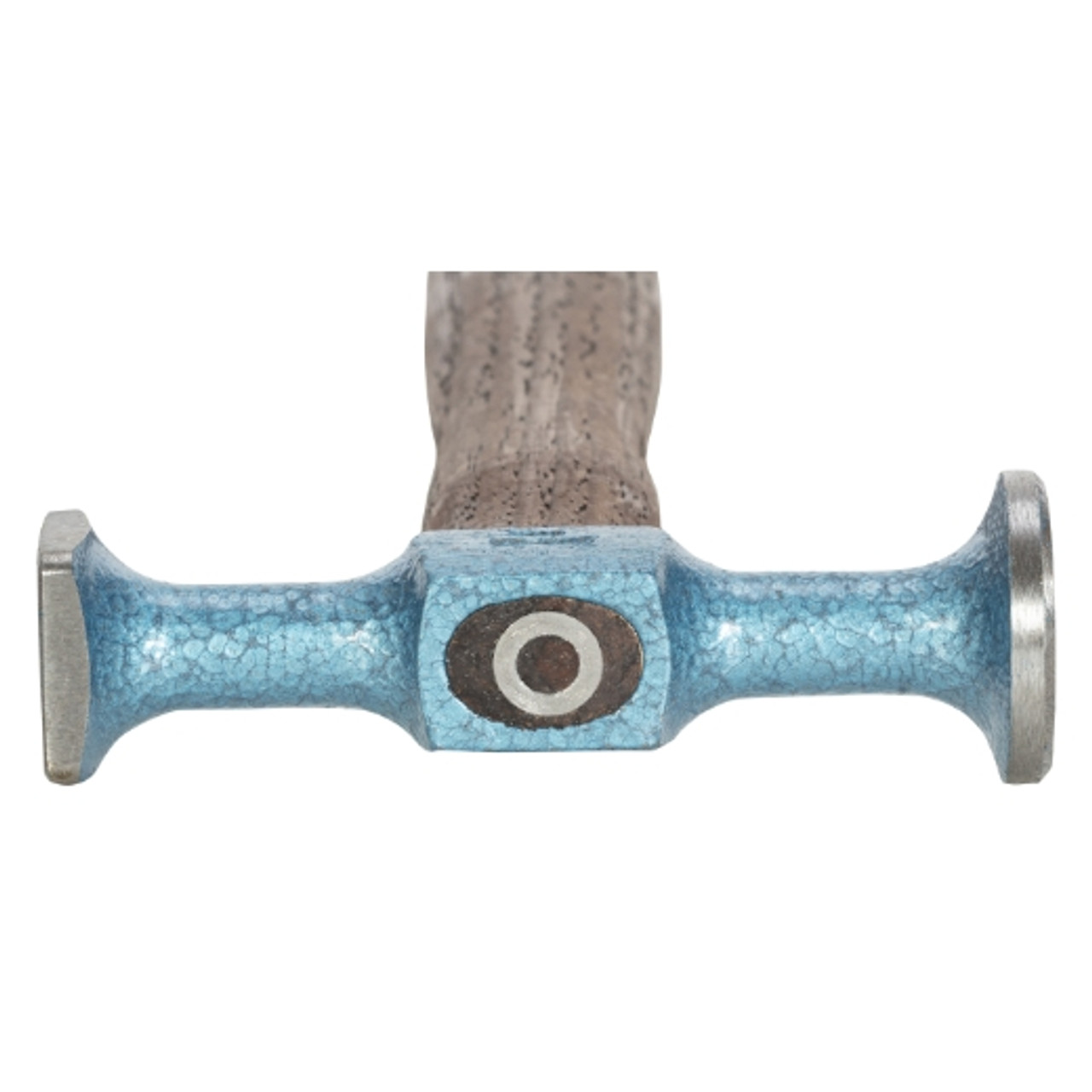 Metalworking Planishing Hammers | The Hammer Source