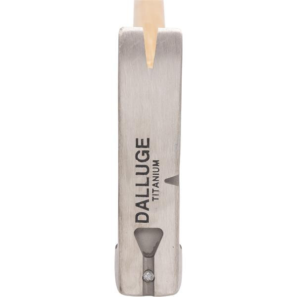 ハウル Dalluge 7182 (DDT16P) 16 oz. Titanium Hammer | The Hammer Source