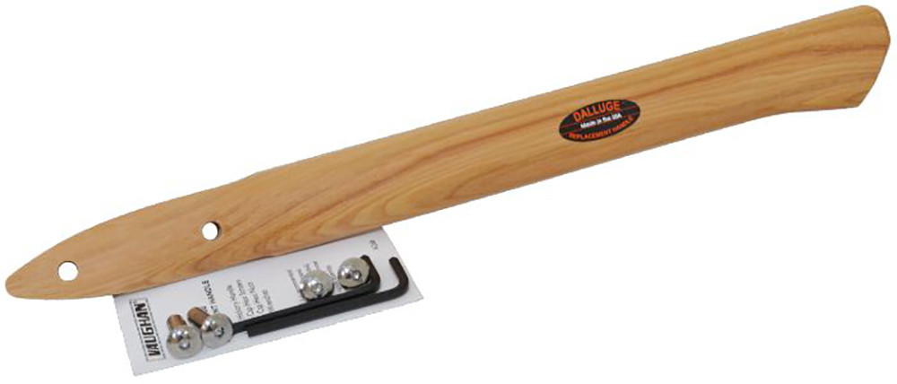 Dalluge 7182 (DDT16P) 16 oz. Titanium Hammer | The Hammer Source