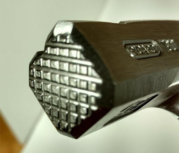 Picard German Latthammer | The Hammer Source!