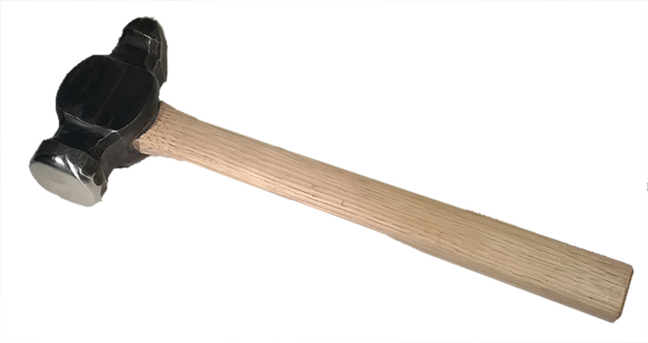 Big Blu 3 5 Lb Blacksmith Cross Pein The Hammer Source
