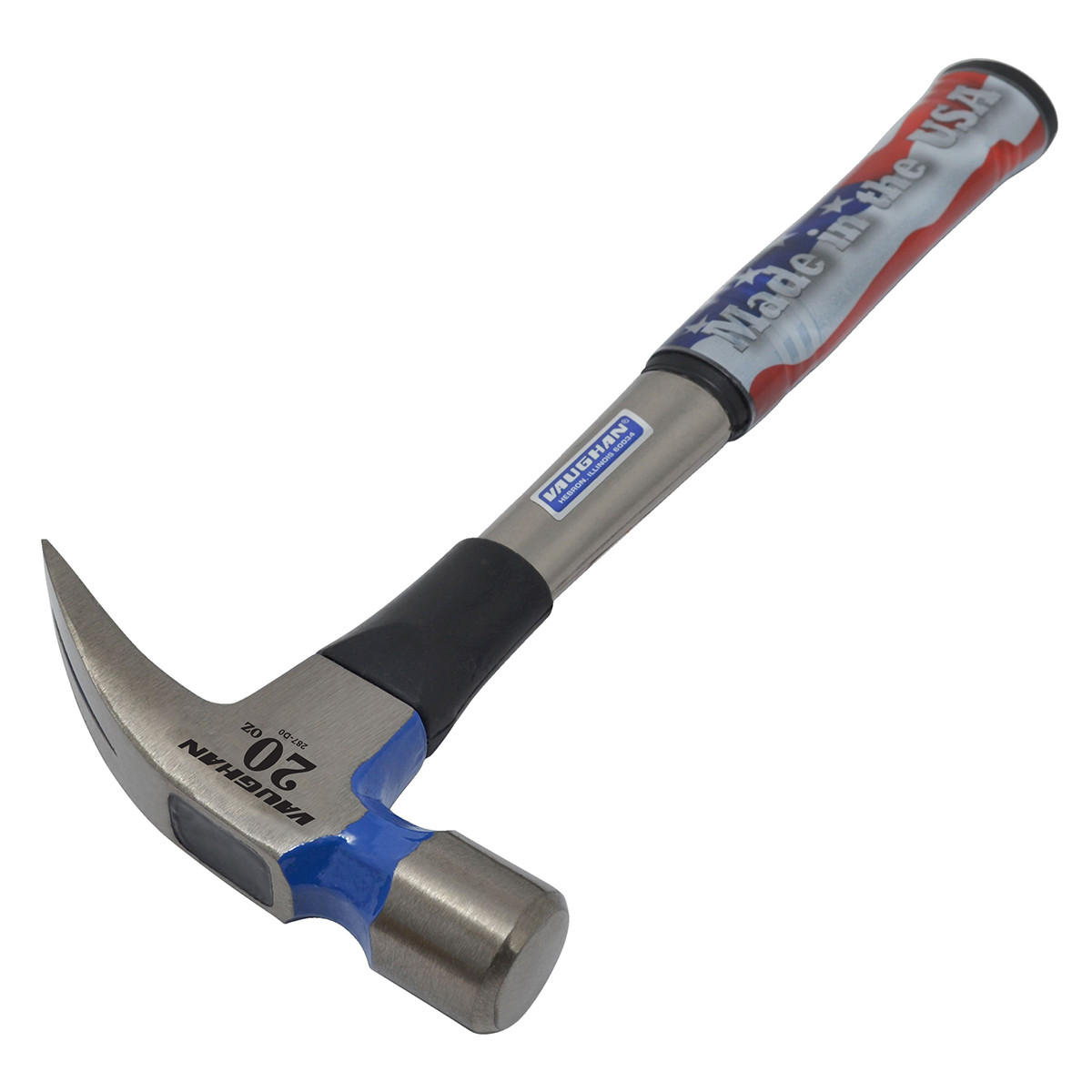 Vaughan Rip Hammer 999T | The Hammer Source