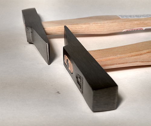 Find your specialty or trade hammer at The Hammer Source.