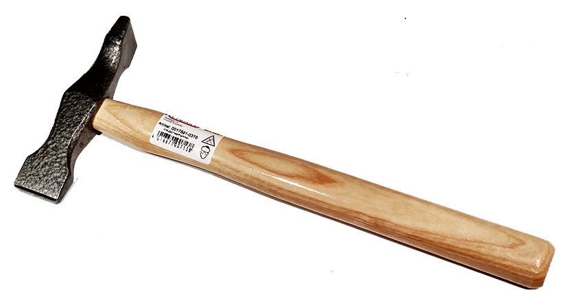 Picard 9oz Tinners Opposite Pein Grooving Hammer | The Hammer Source