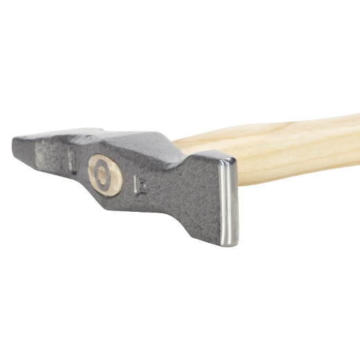 Picard 13oz Tinners Opposite Pein Grooving Hammer | The Hammer Source