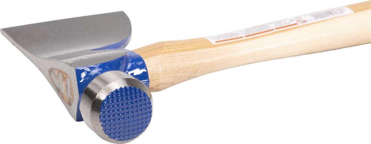Vaughan RB 28oz. Rigbuilders Hatchet | The Hammer Source