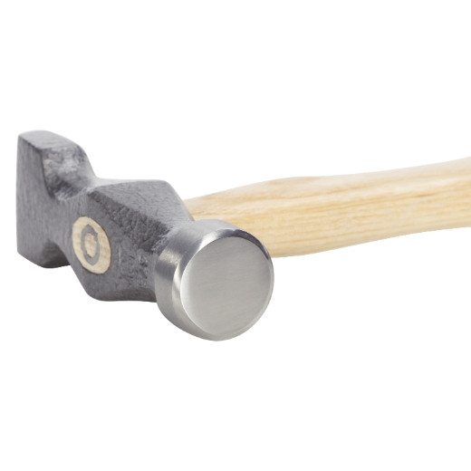 Picard Planishing/Grooving Hammer | The Hammer Source!