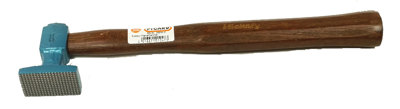 Picard Medium Planishing Hammer