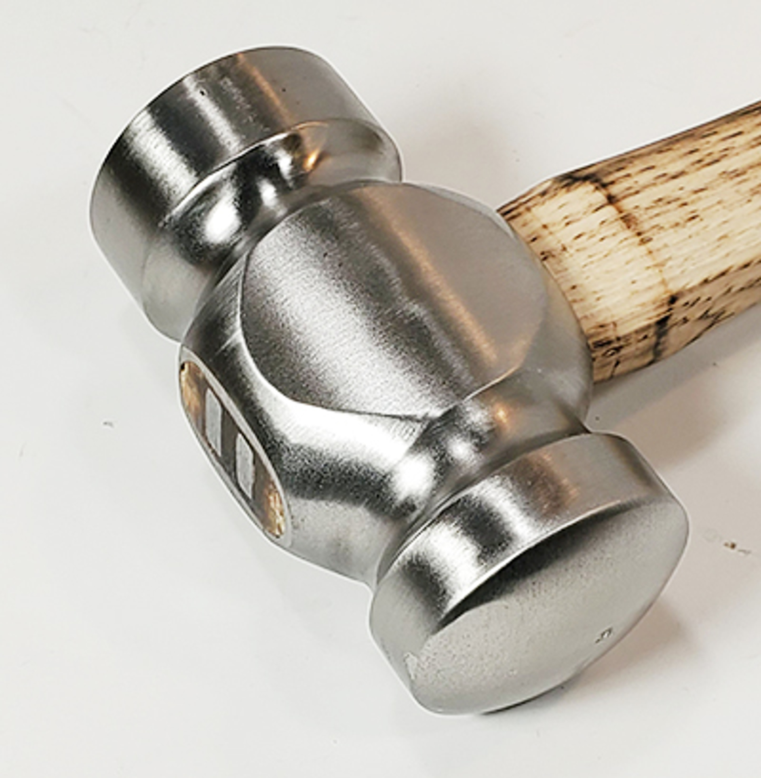 Nordic 1 2/3 lb Farrier Rounding Hammer The Hammer Source