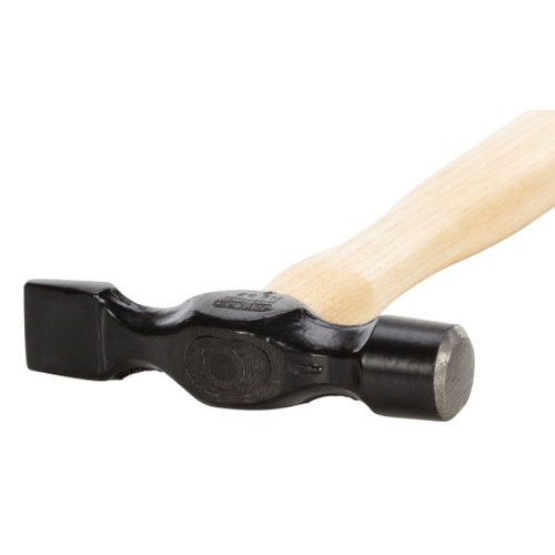 Thor 300gm (11oz) Black Rubber Mallet