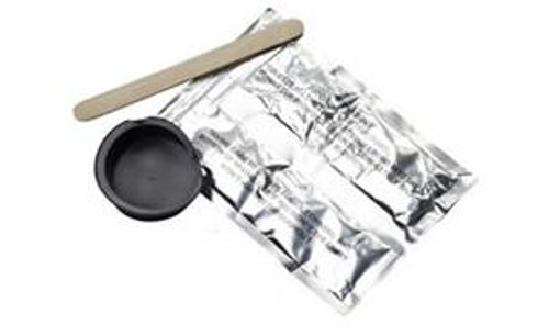 Nuplabond two part slow set epoxy for sledges. 24gm Nuplabond two part slow set epoxy for sledges. 24gm