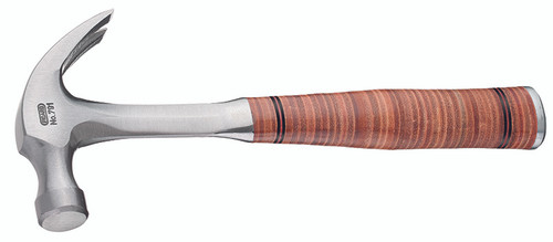 Picard 13 oz Curved claw hammer Leather grip | The Hammer Source