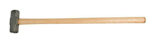 6 lb Steel Sledge Hammer 36