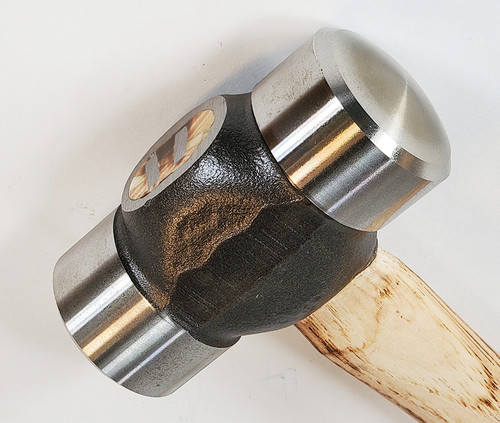 Diamond Rounding Hammer  Tennessee Farrier Supply