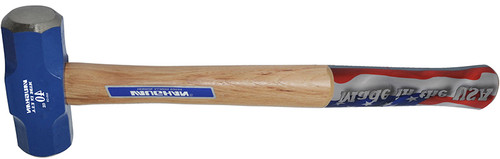 SDF40 Supersteel 40 oz. Double Face Engineer Hammer SDF40 Supersteel 40 oz. Double Face Engineer Hammer