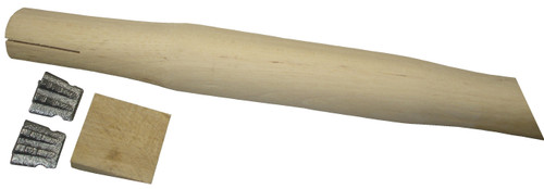 Thor 99-5H36 36" Wood Handle for 04-322