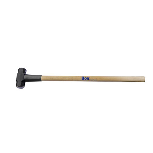 8 lbs. DF Sledge Hammer; Fiberglass Handle – Council Tool