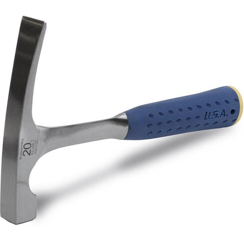 Estwing 20 oz Bricklayers Hammer