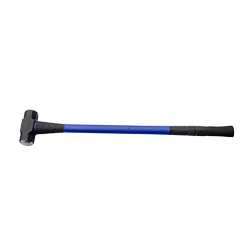 Bon Tool 6 to 20 lb Steel Sledge Hammers with Fiberglass Handles: