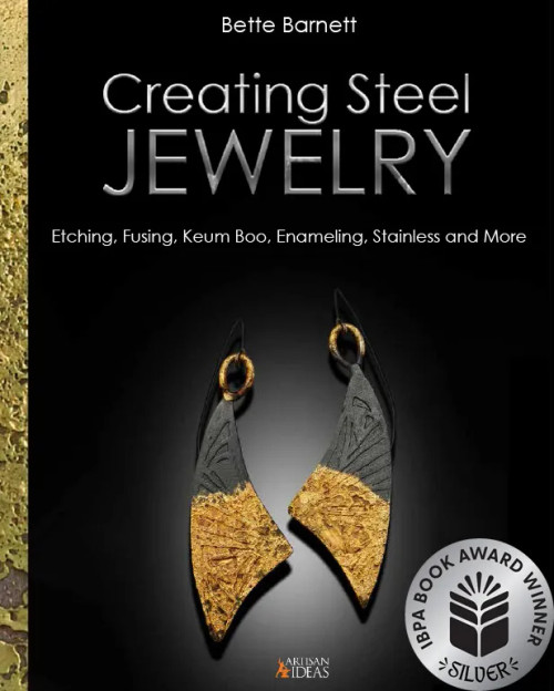Creating Steel Jewelry