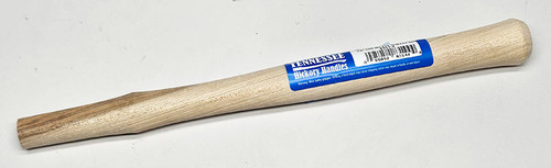 14” Hickory Handle with 7/8” Round eye.