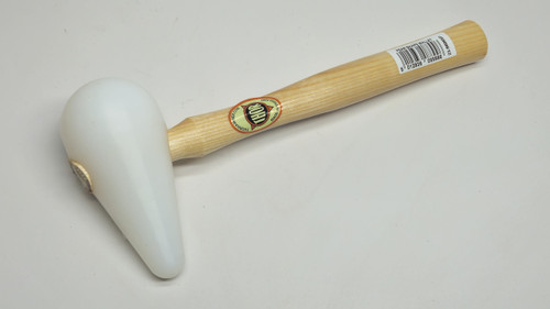 Thor 23-8899SP Super Plastic Pear-Shaped Bossing Mallet