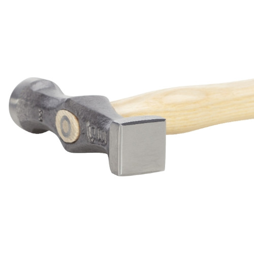 Nylon Hammer W/ Ash Handle - 22MM