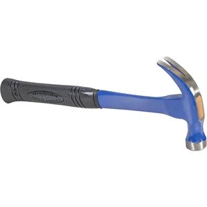 Vaughan R16 16 oz. Steel Eagle framing hammer.
