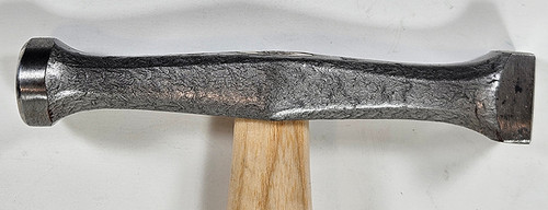20oz. Fiberglass SOFT ERGONOMIC handle sheet metal hammer #20THFG4 - J Bee  Enterprises