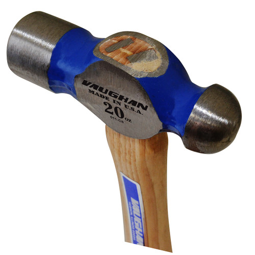 Vaughan TC848 48 oz. Ball Pein Hammer | The Hammer Source