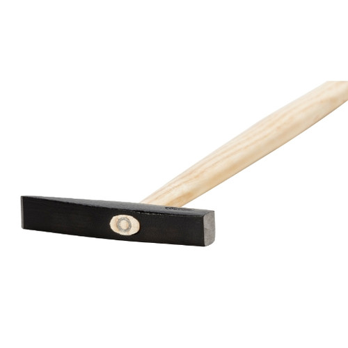 Picard 2522202 Planishing Hammer (11oz, 300gm) round smooth face and square  smooth face.