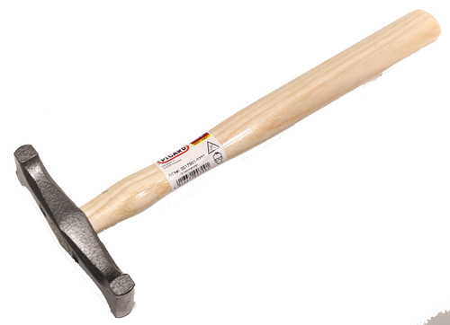 Picard Planishing & Grooving Hammer - Stortz & Son Inc.